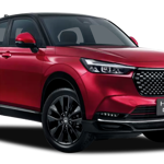 Honda HR-V 2024 Latest Price in Pakistan - January Update