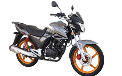 Honda CB 150F 2024 Latest  Price in Pakistan - January Update