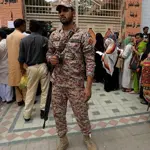 Govt set up high-level committee for security of elections