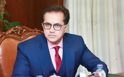 Pakistan’s ambassador to Iran returns home