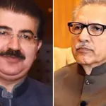 Chairman Senate, President applaud army's counterterrorism operation in Iran