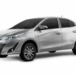 Toyota Yaris latest price, easy installment plans in Pakistan 2024