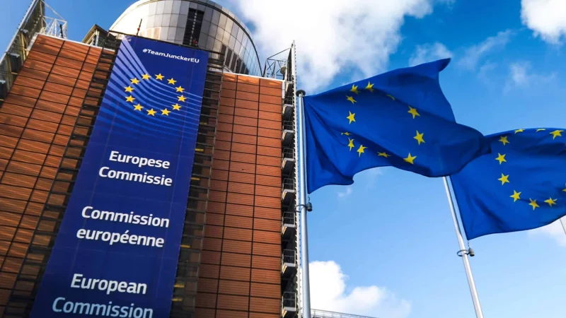 EU Issues Information Request to 17 Tech Giants, Including Amazon and Apple
