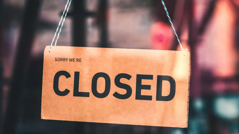 UAE authority closes café due to insect found in food preparation area