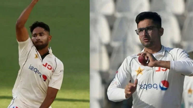 PCB Issues Rehabilitation Update on Abrar Ahmed's Recovery