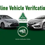 Easy Online Verification of Vehicles 2024 – Islamabad, Punjab, Sindh, & KP