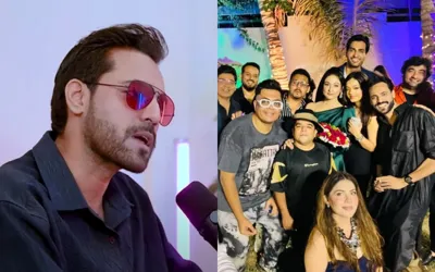 Adnan Hussain reveals favoritism in Pakistan’s reality show