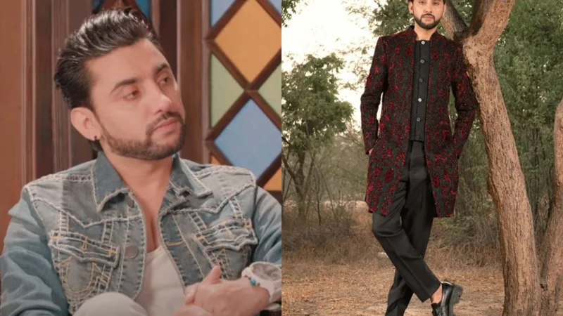 Amanat Ali claims many prominent music stars achieved success by chance