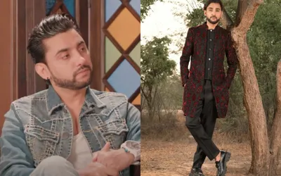 Amanat Ali claims many prominent music stars achieved success by chance