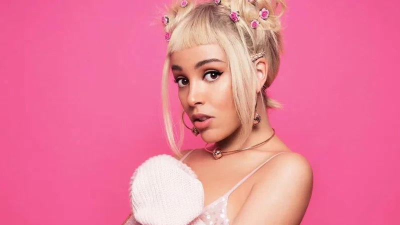Who is Doja Cat? And why she is abused by her siblings?