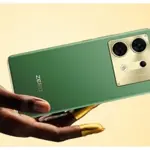 Infinix Zero 30 5G latest price in Pakistan 2024