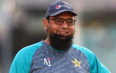 PSL 9: Saqlain Mushtaq steps down as spin bolwing coah of Sultans