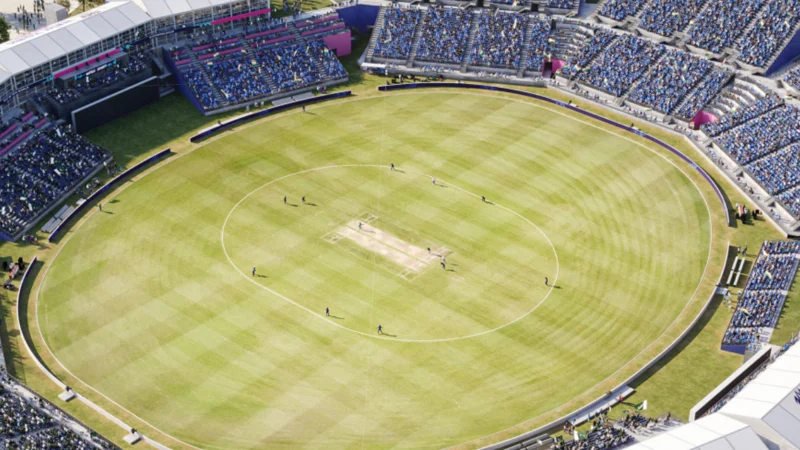 New York to host eight matches as ICC unviel T20 World Cup 2024 fixtures