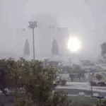 Today latest weather update Karachi, Hyderabad