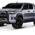 Toyota Revo 2024 Latest Price in Pakistan - January Update