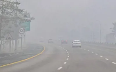 Islamabad, Pakistan latest weather update today