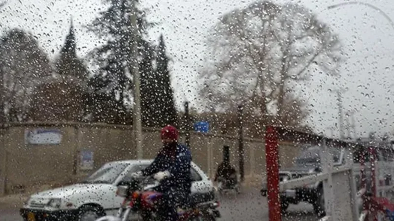 Quetta weather update