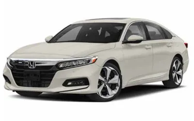 Honda Accord 2024 Latest Price in Pakistan - January Update