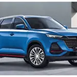 Changan Oshan X7 2024 Latest Price in Pakistan - January Update