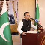 Pakistani ambassador affirms unwavering support for Iran in all situations
