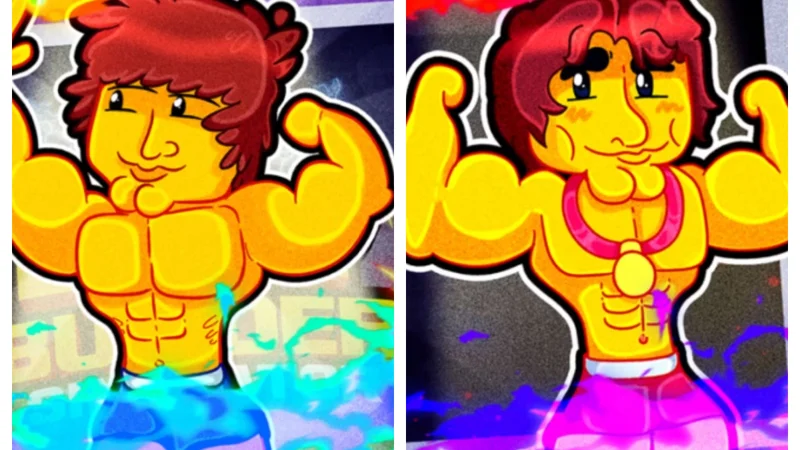 Bodybuilder Simulator Codes for January 2024