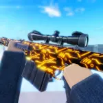 All Gunfight Arena Codes - January 2024