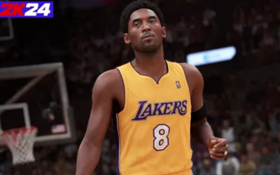 NBA 2K24 Locker Codes for January 2024