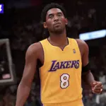 NBA 2K24 Locker Codes for January 2024