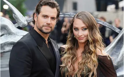 Who is Natalie Viscuso? All About Henry Cavill's Girlfriend