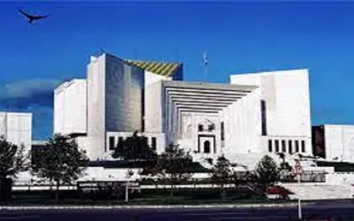 SC to take up govt’s plea for extension in Faizabad sit-in commission