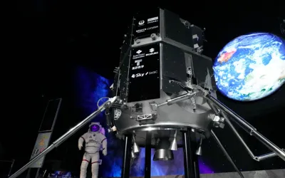 Japan is set to make the latest attempt to land on the Moon