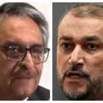 Pakistan willing to address ‘all issues’, Jilani tells Iranian FM