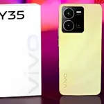 Vivo Y35 price in Pakistan & specs - Jan 2024