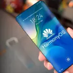 China's Huawei Launches Harmony OS, Bids Farewell to Android