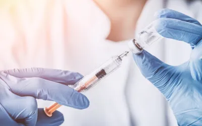 UK health agency gives warning about the 'Risk' of measles outbreak