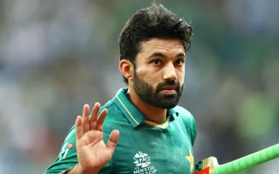Rizwan Acknowledges: Splitting Opening Pair with Babar Hurts Pakistan