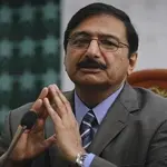PCB Management Committee Chairman Zaka Ashraf resigns