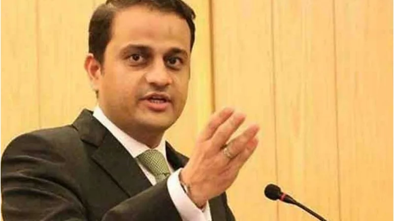 PPP working to solve civic problems of Karachi: Murtaza Wahab