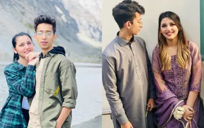 Asad Pervaiz reveals his wife reactions to stopped family vlogging