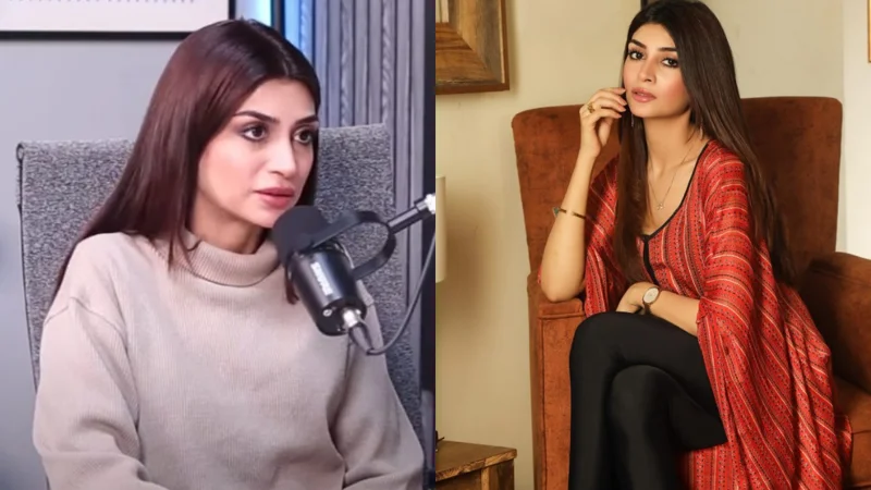 Zoya Nasir talks about her death rumors