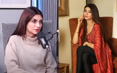 Zoya Nasir talks about her death rumors