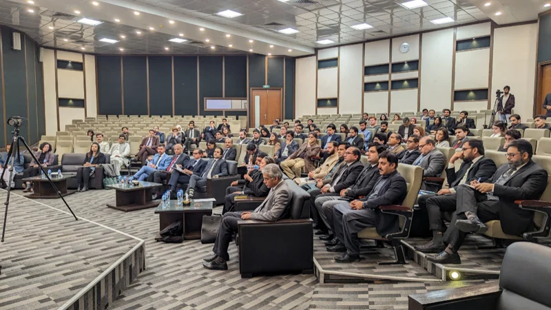 IBA's dispute resolution forum hosted first public seminar