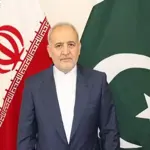 Iran fully committed to territorial integrity of Pakistan: Ambassador