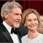 Who is Calista Flockhart? All About Harrison Ford's Wife
