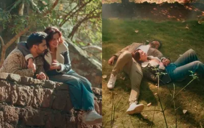 Hania Aamir's latest music video getting love from fans