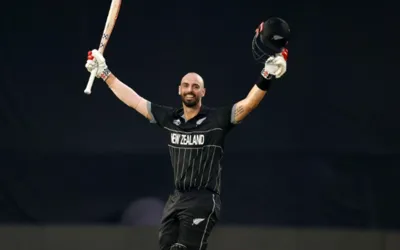 New Zealand rests Mitchell, gives youngster Ravindra a chance for final T20I against Pakistan