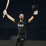 New Zealand rests Mitchell, gives youngster Ravindra a chance for final T20I against Pakistan