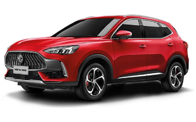 MG HS 2024 Latest Price in Pakistan - January Update
