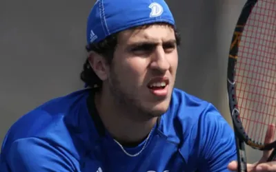 Tennis player Ghorbel banned 3 years for match-fixing