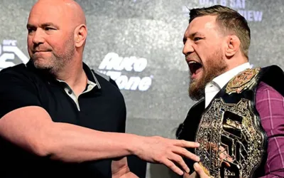 McGregor confirmed back in 2024, but chandler fight uncertain